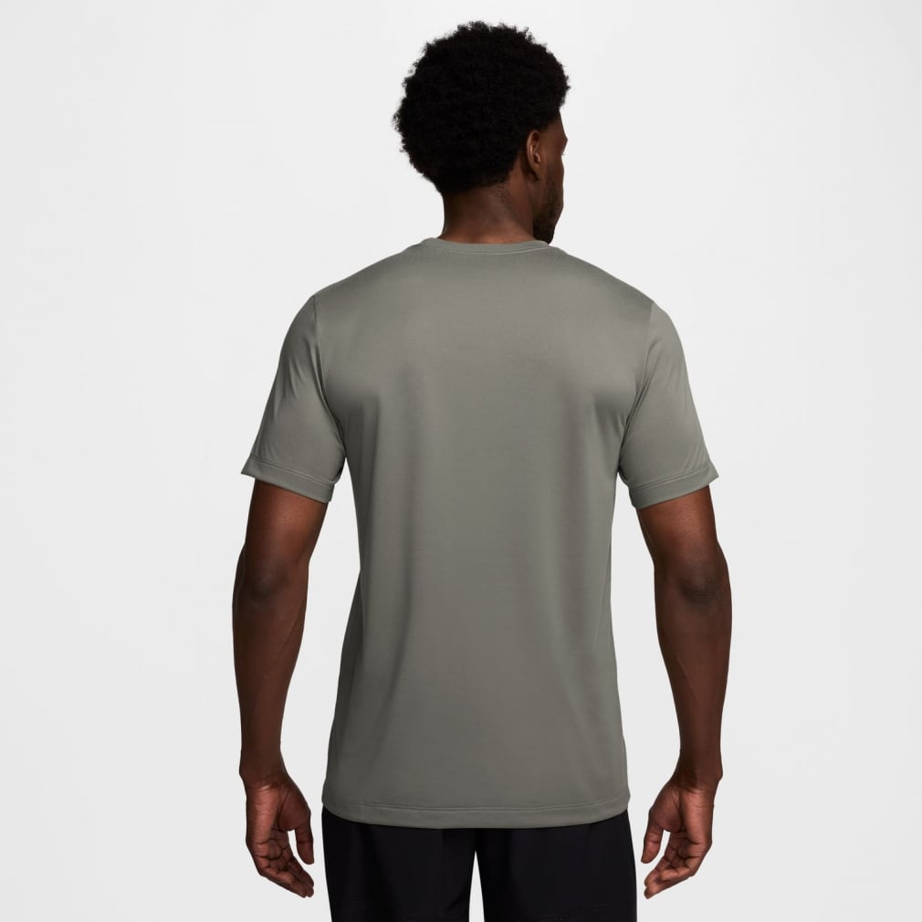 ナイキ メンズ 半袖 機能 Tシャツ DF RLGD リセット S/S Tシャツ