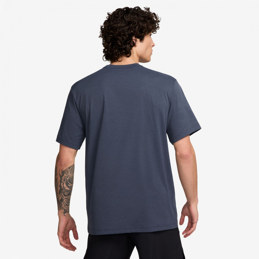 ナイキ メンズ 半袖 機能 Tシャツ DF UV HYVERSE S/S トップSWOOS