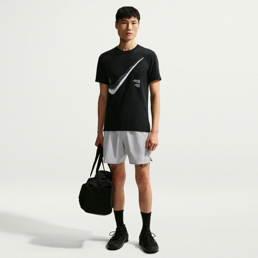 ナイキ メンズ 半袖 機能 Tシャツ DF STD HBR パック S/S Tシャツ