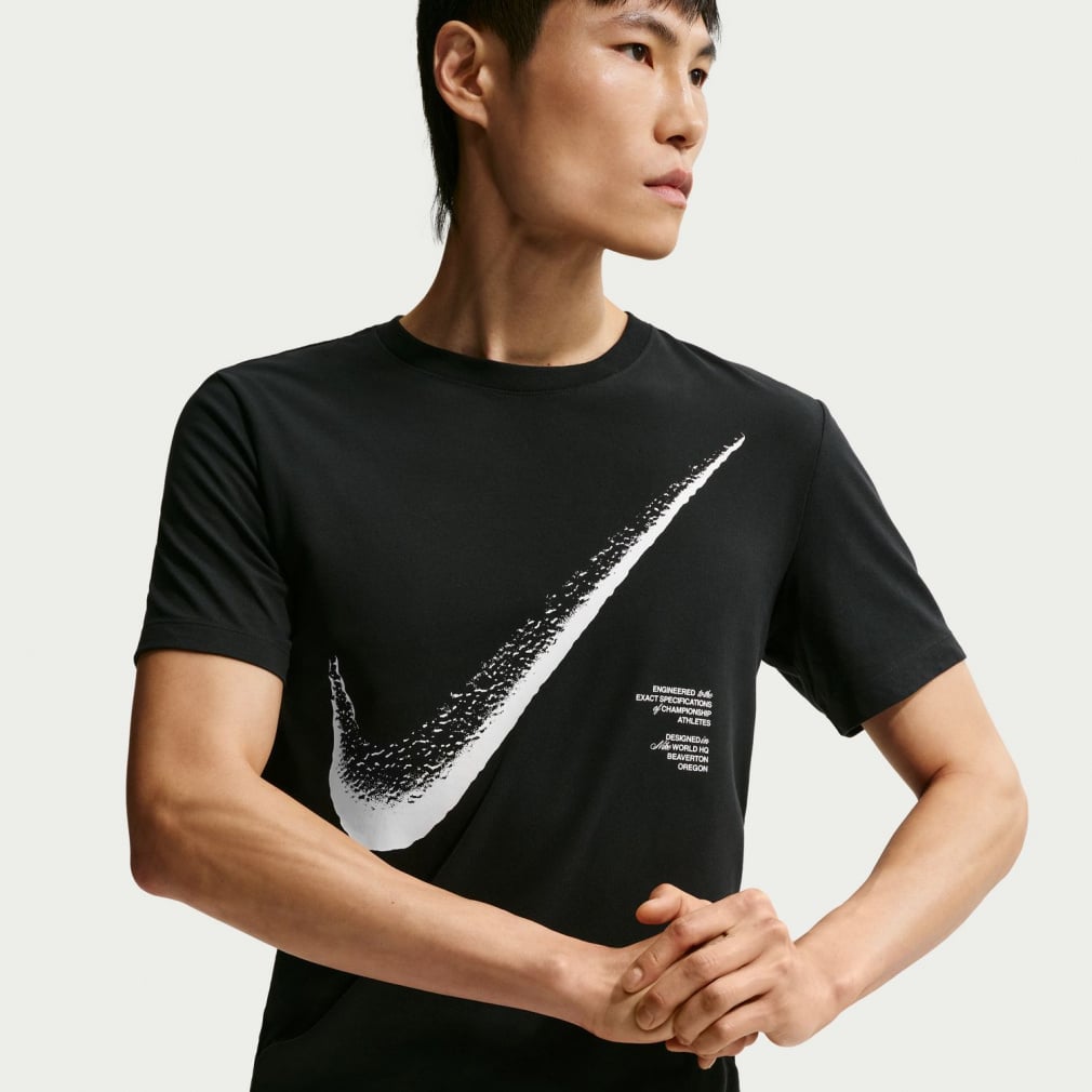 ナイキ メンズ 半袖 機能 Tシャツ DF STD HBR パック S/S Tシャツ