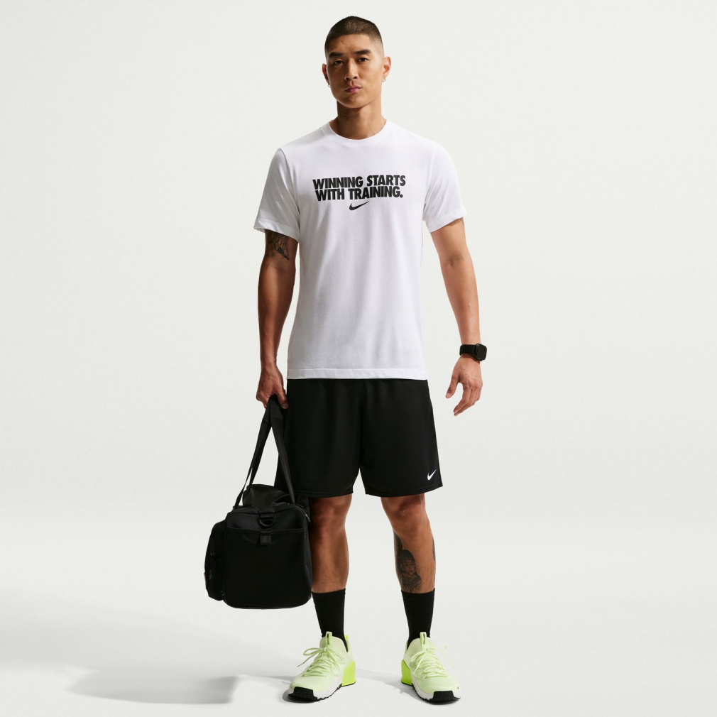ナイキ メンズ 半袖 機能 Tシャツ DF ウィニング S/S Tシャツ HV4188