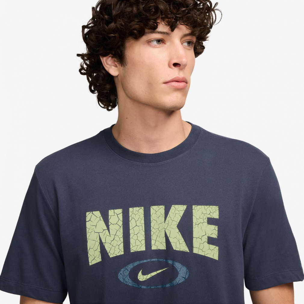 ナイキ メンズ 半袖 機能 Tシャツ HBR ノベルティ S/S Tシャツ HJ3595