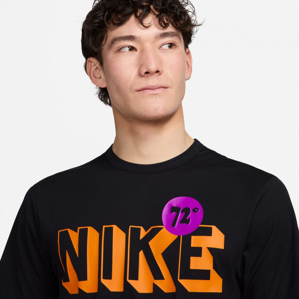 DF UV HYVERSE グラフィック S/S トップ｜Alpen Online