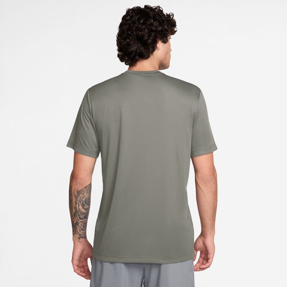 ナイキ メンズ 半袖 機能 Tシャツ DF STD FLEX S/S Tシャツ IO1426