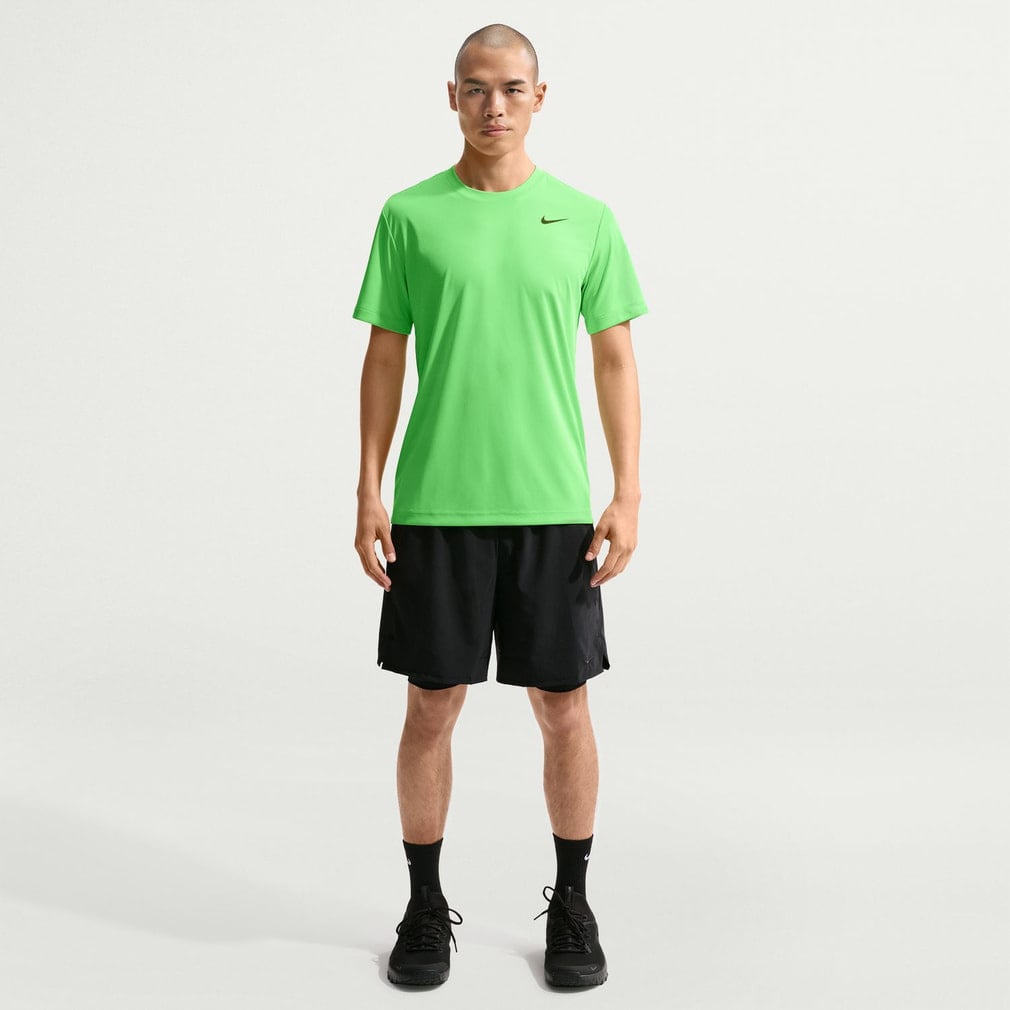 ナイキ メンズ 半袖 機能 Tシャツ DF STD FLEX S/S Tシャツ IO1426