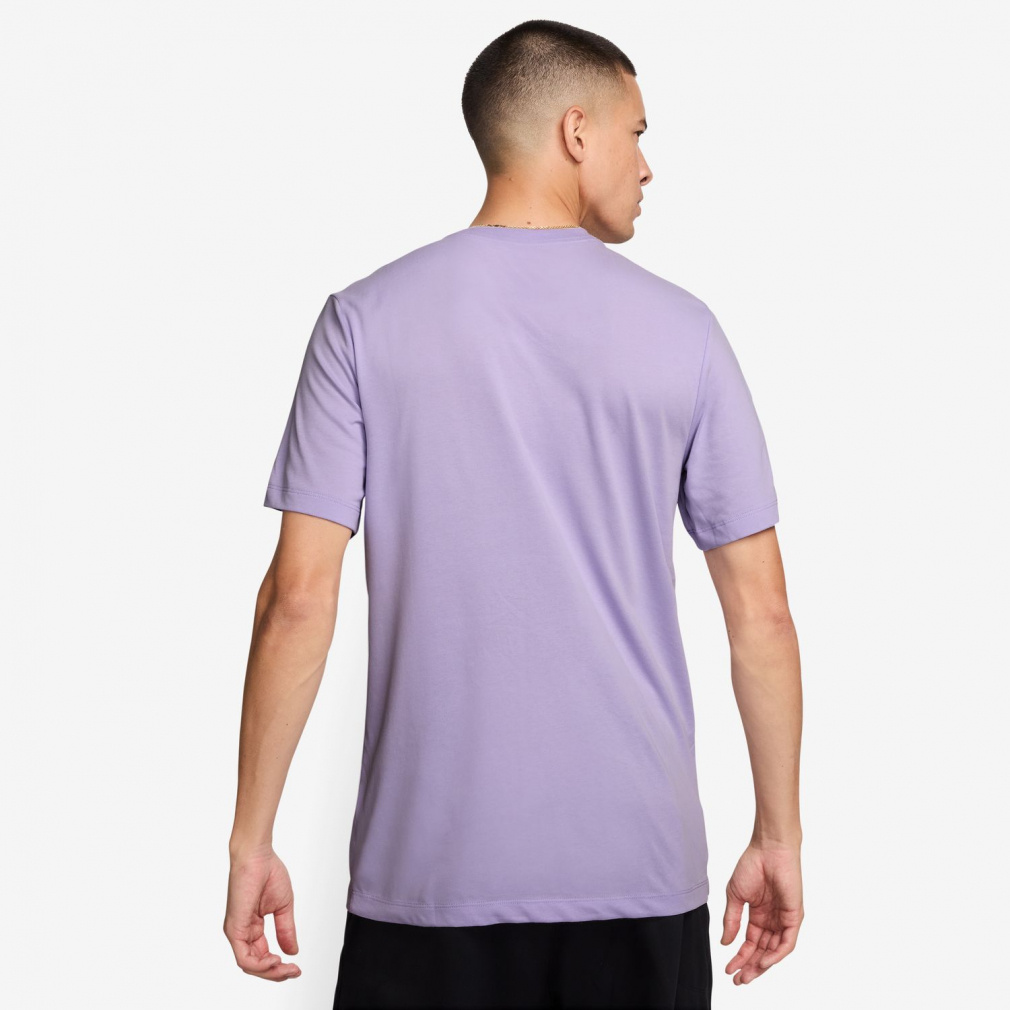 ナイキ メンズ 半袖 機能 Tシャツ DF ブランド リード S/S Tシャツ