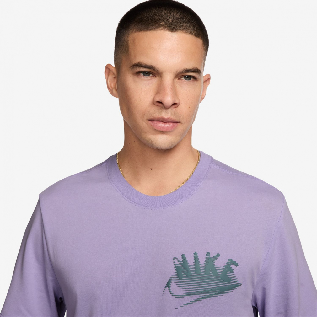 ナイキ メンズ 半袖 機能 Tシャツ DF ブランド リード S/S Tシャツ