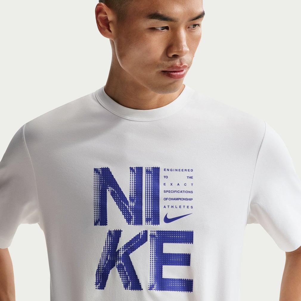 ナイキ メンズ 半袖 機能 Tシャツ DF HYVERSE GFX FILL S/S トップ