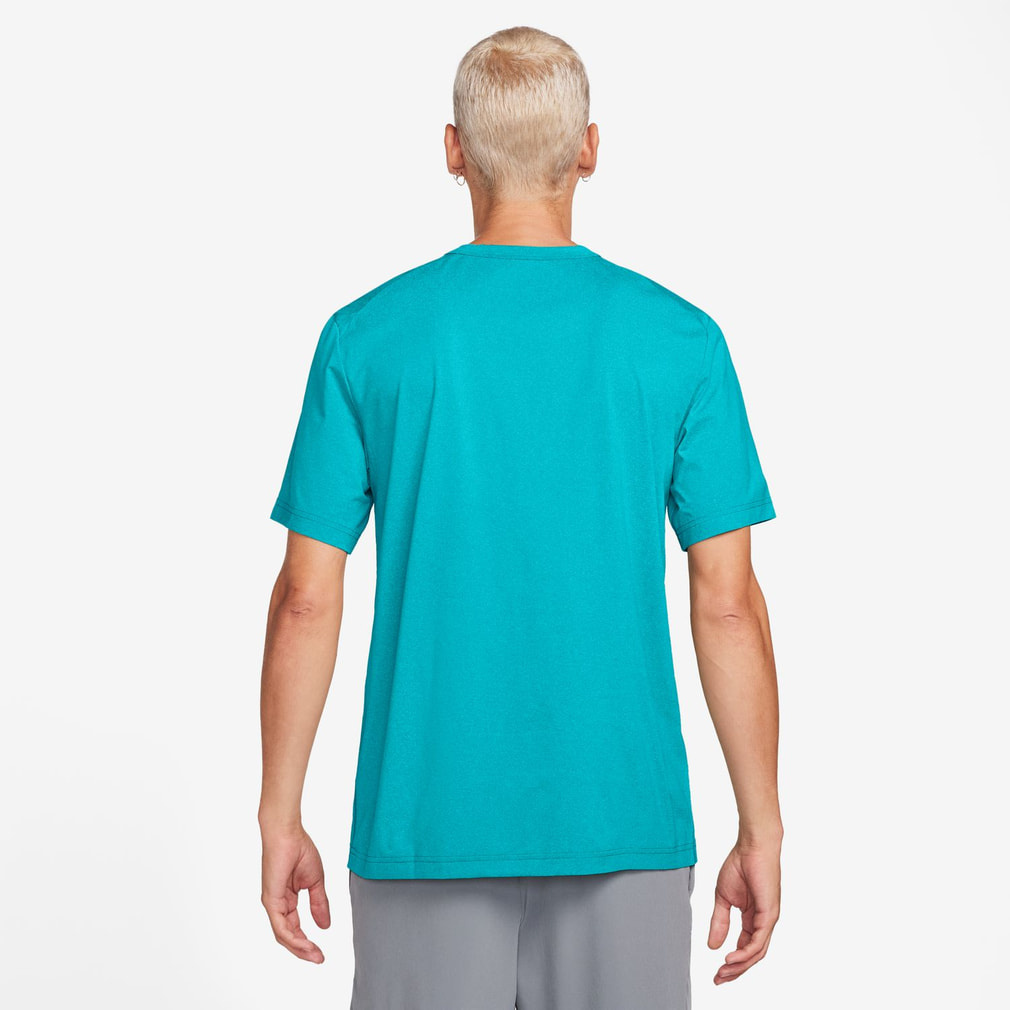 ナイキ メンズ 半袖 機能 Tシャツ ユニバーサル コア S/S トップ