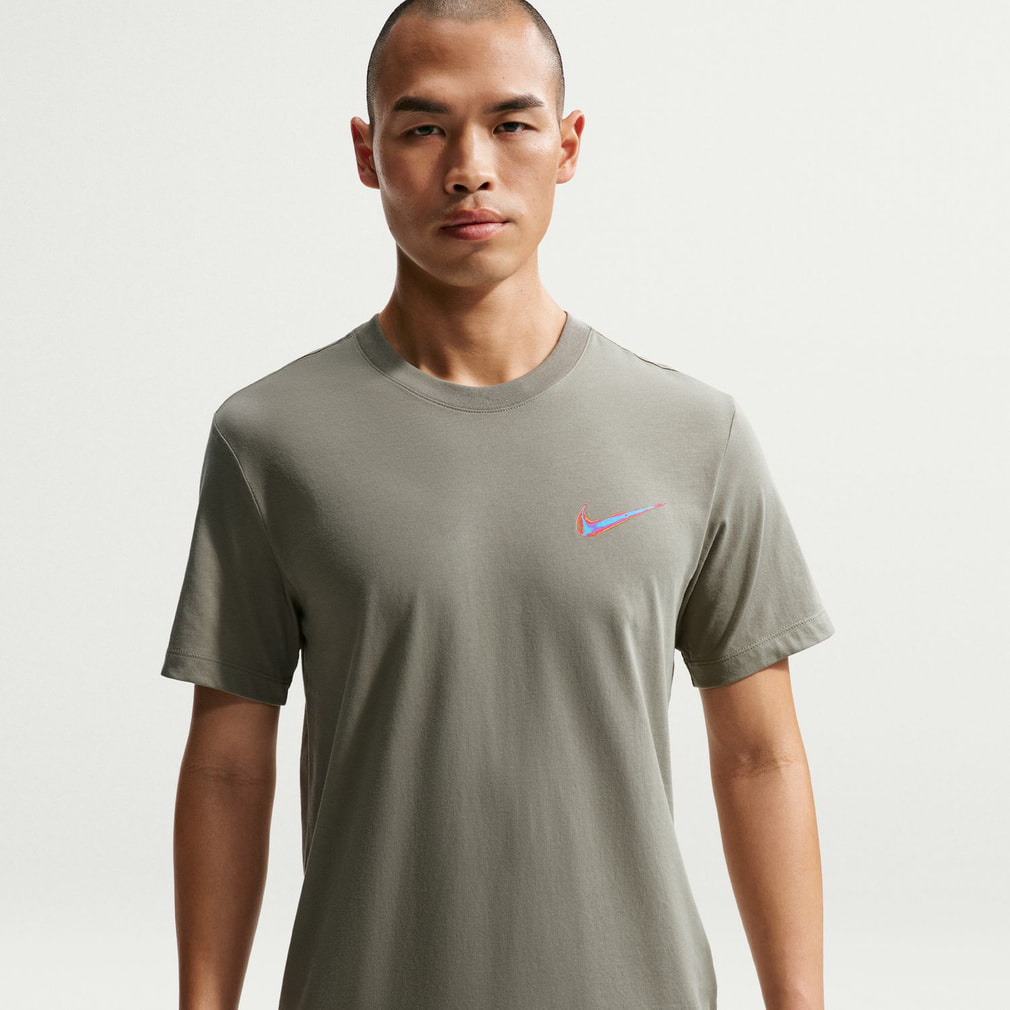 ナイキ メンズ 半袖 機能 Tシャツ STD TRAIN THERMAL S/S Tシャツ