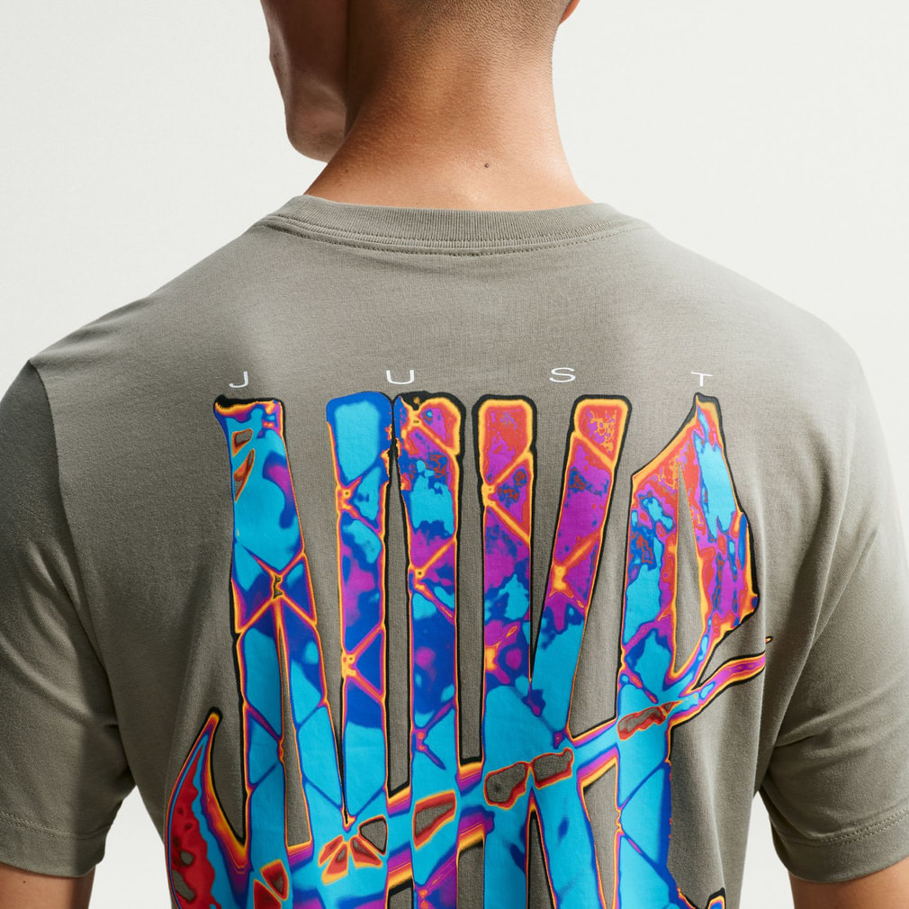 ナイキ メンズ 半袖 機能 Tシャツ STD TRAIN THERMAL S/S Tシャツ
