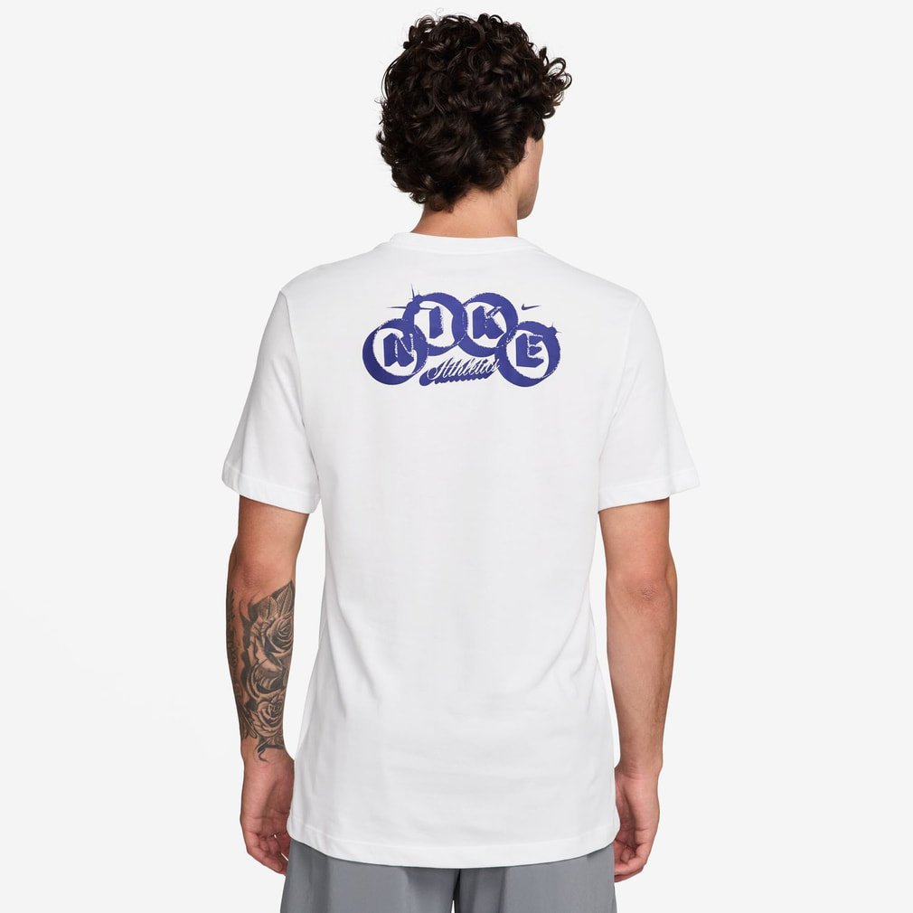 ナイキ メンズ 半袖 機能 Tシャツ DF STD HBR S/S Tシャツ SU26 IH1970