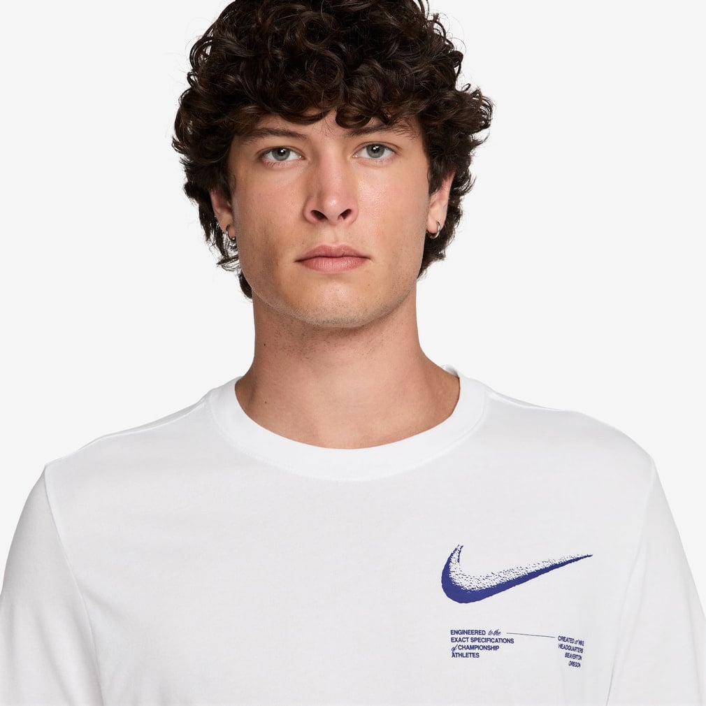 ナイキ メンズ 半袖 機能 Tシャツ DF STD HBR S/S Tシャツ SU26 IH1970