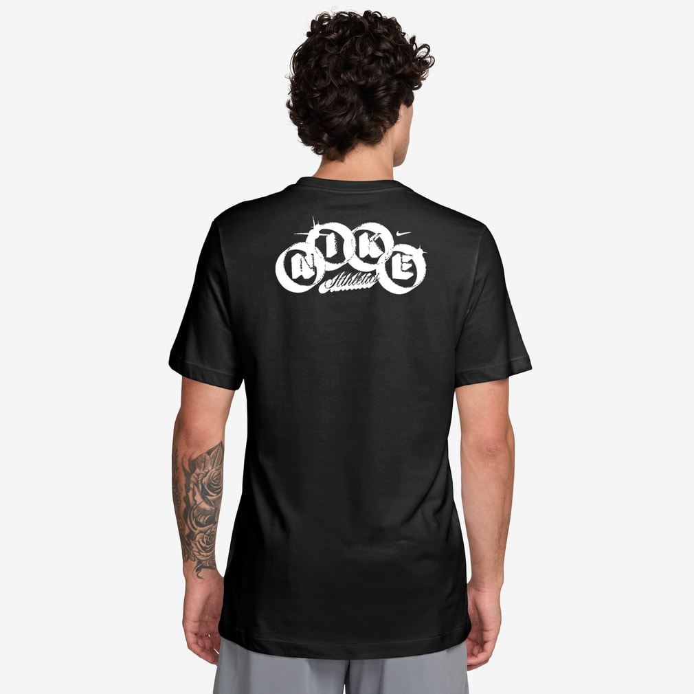 ナイキ メンズ 半袖 機能 Tシャツ DF STD HBR S/S Tシャツ SU26 IH1970