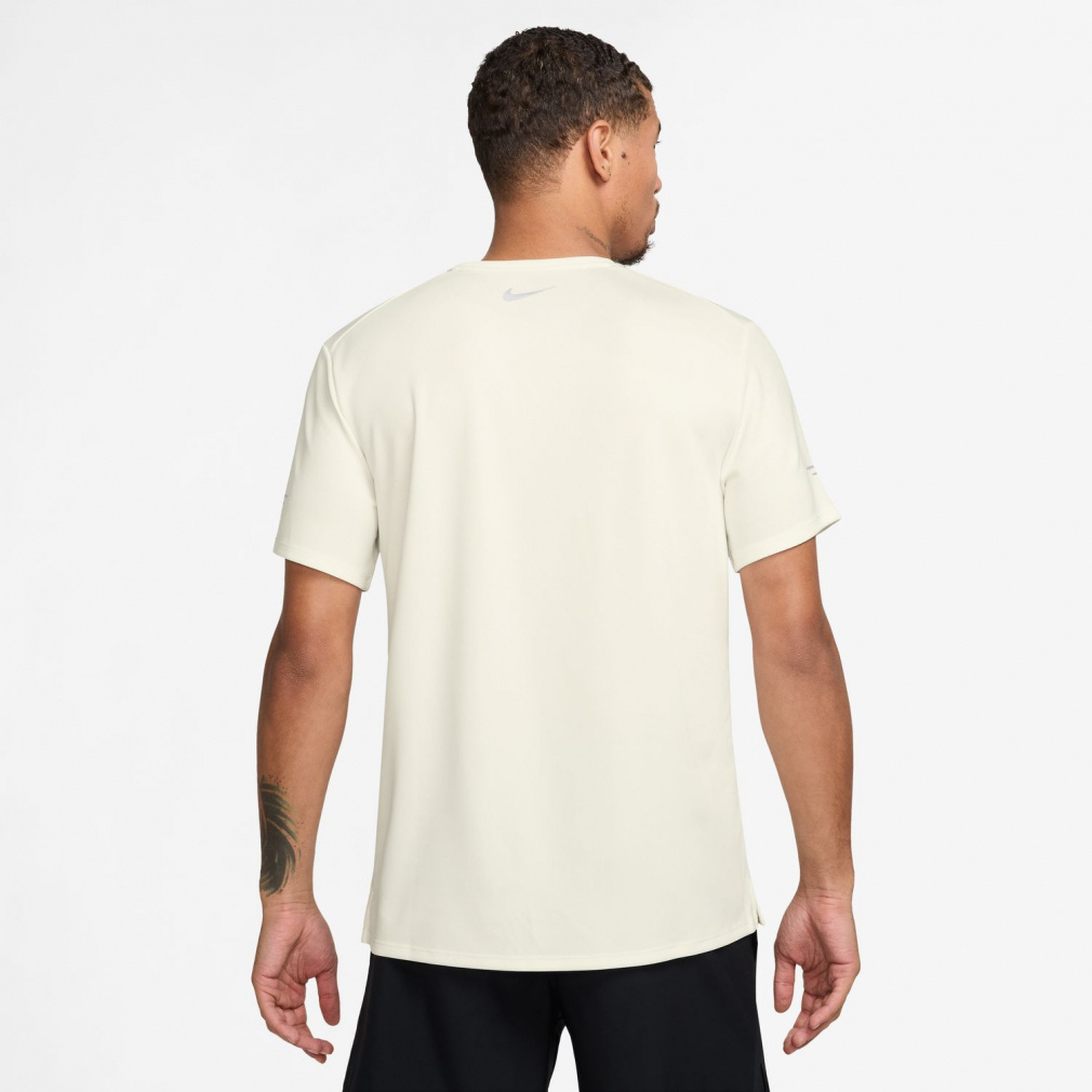 ナイキ メンズ 半袖 機能 Tシャツ DF UV MILER FLASH S/S トップ