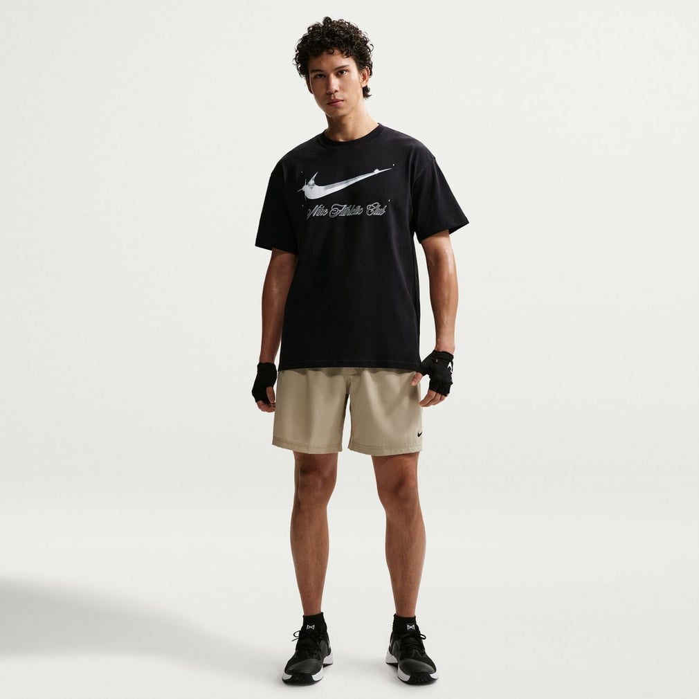 ナイキ メンズ 半袖 機能 Tシャツ LSE NAC GLITZ S/S Tシャツ IO3138