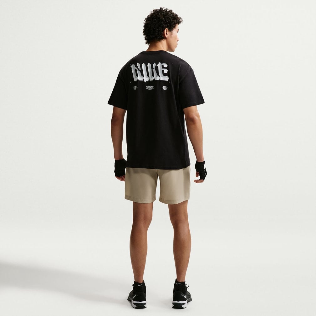 ナイキ メンズ 半袖 機能 Tシャツ LSE NAC GLITZ S/S Tシャツ IO3138