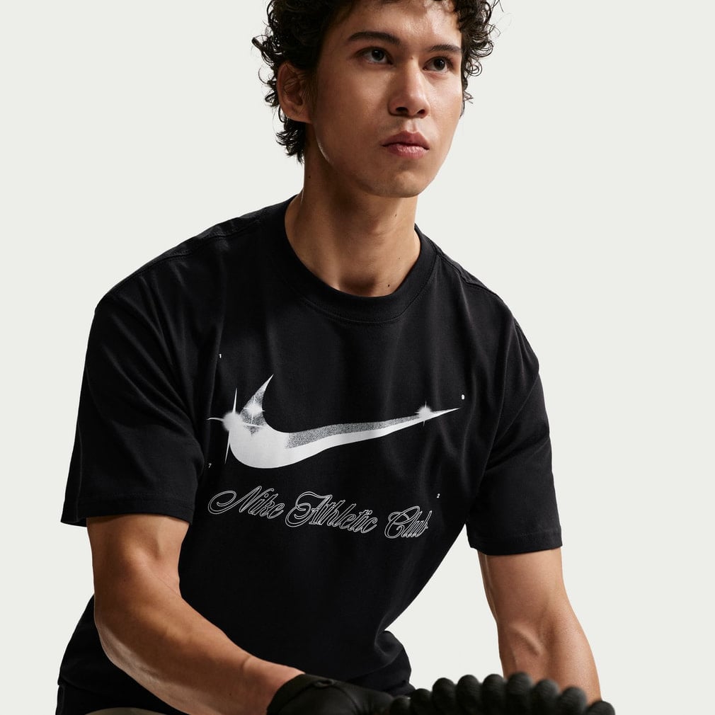 ナイキ メンズ 半袖 機能 Tシャツ LSE NAC GLITZ S/S Tシャツ IO3138