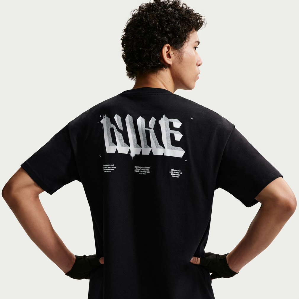 ナイキ メンズ 半袖 機能 Tシャツ LSE NAC GLITZ S/S Tシャツ IO3138