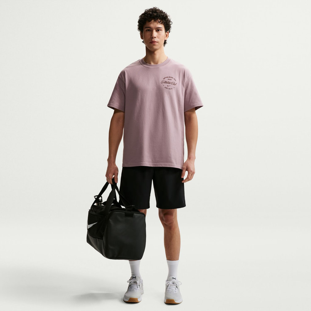 ナイキ メンズ 半袖 機能 Tシャツ LSE NAC GRIT S/S Tシャツ IO3140