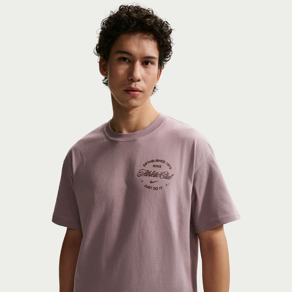 ナイキ メンズ 半袖 機能 Tシャツ LSE NAC GRIT S/S Tシャツ IO3140
