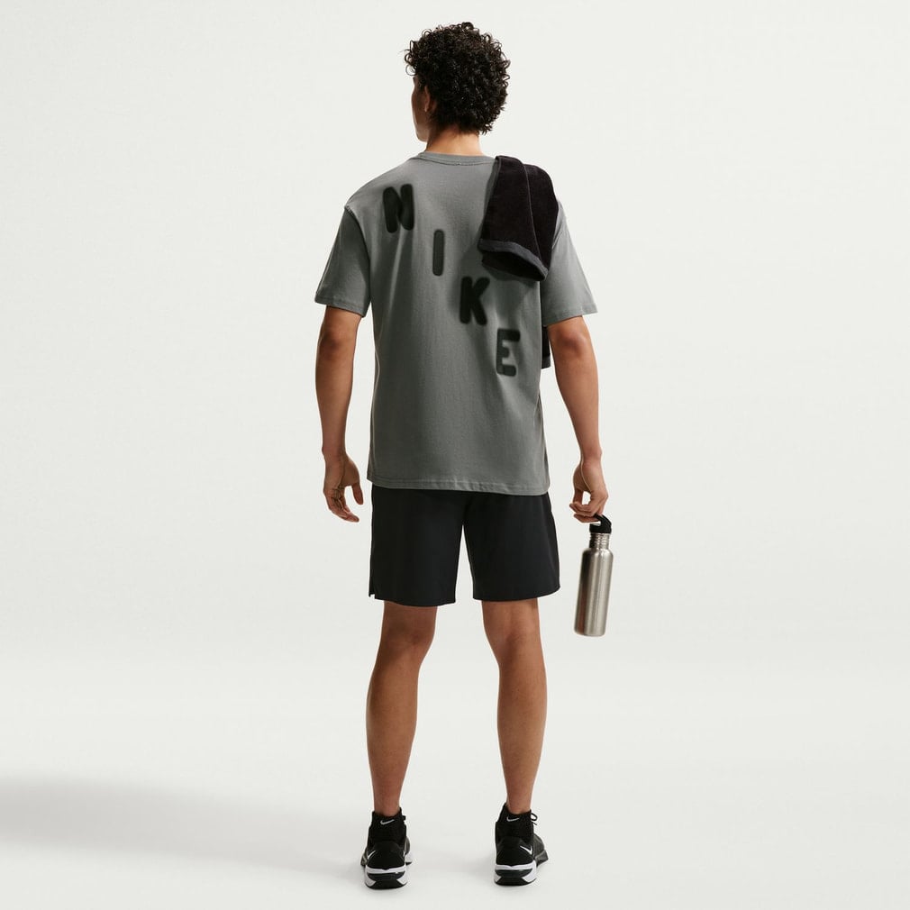 ナイキ メンズ 半袖 機能 Tシャツ LSE NAC GRIT S/S Tシャツ IO3140