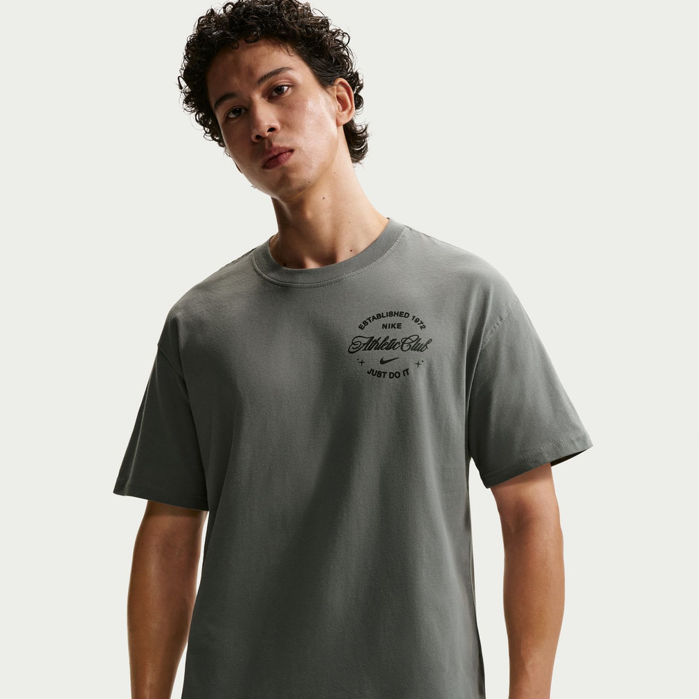 ナイキ メンズ 半袖 機能 Tシャツ LSE NAC GRIT S/S Tシャツ IO3140
