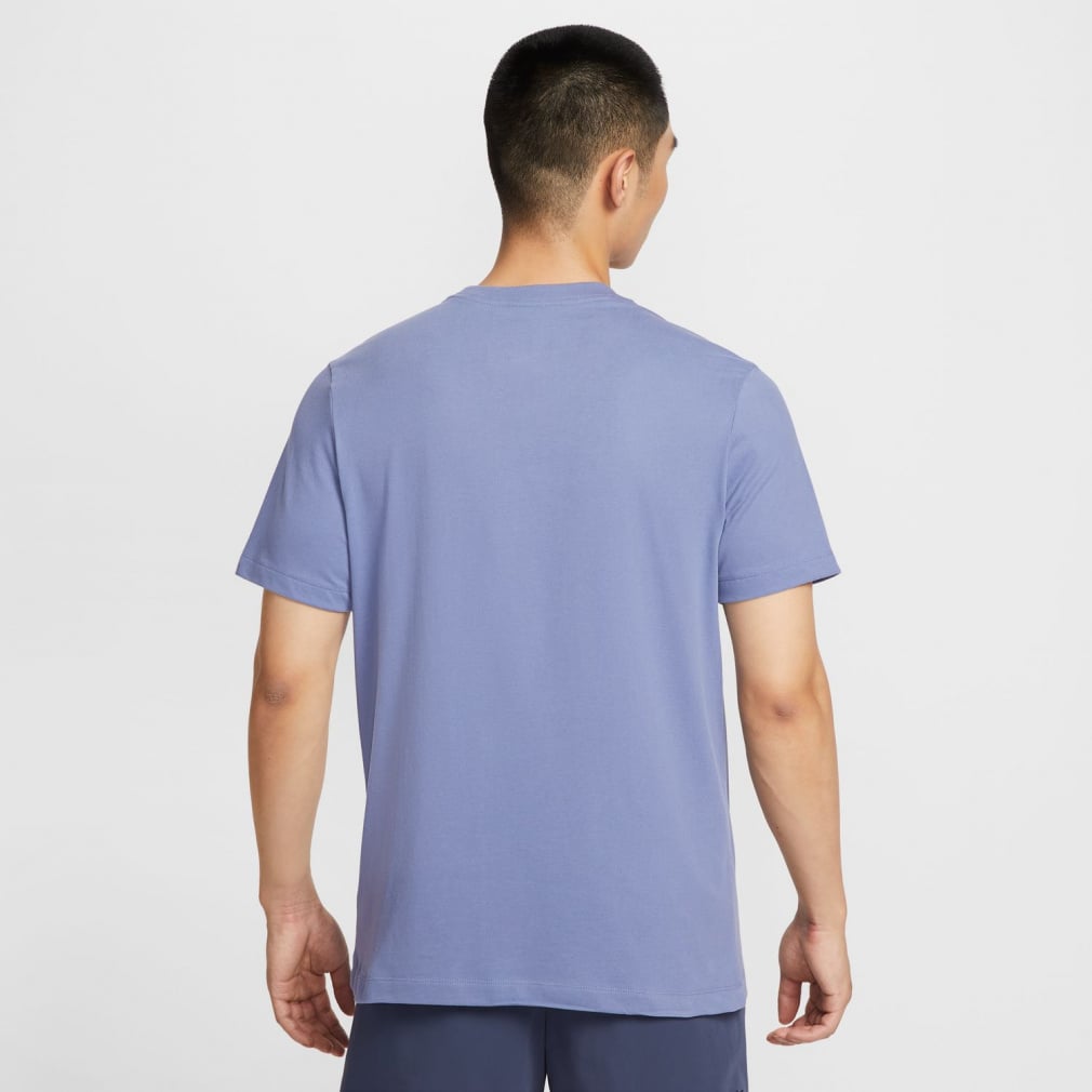 ナイキ メンズ 半袖 機能 Tシャツ DF 2 YR スウッシュ S/S Tシャツ