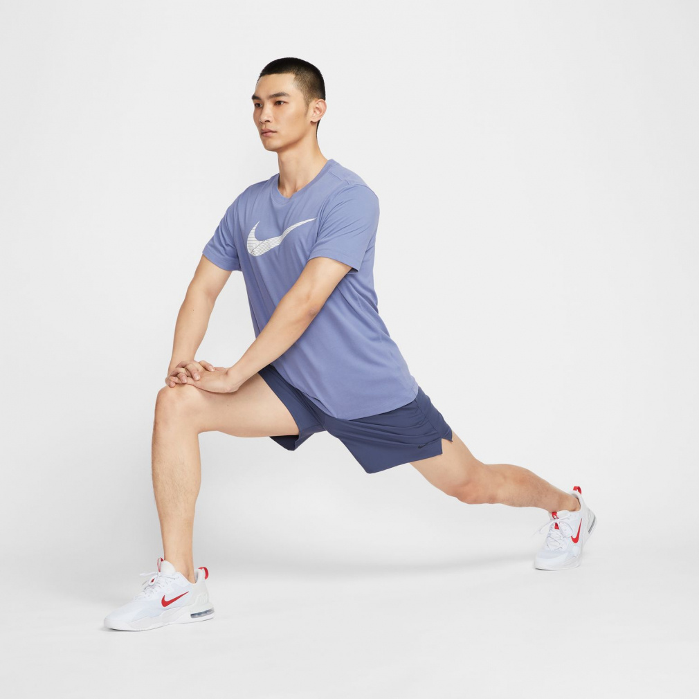 DF 2 YR スウッシュ S/S Tシャツ｜Alpen Online