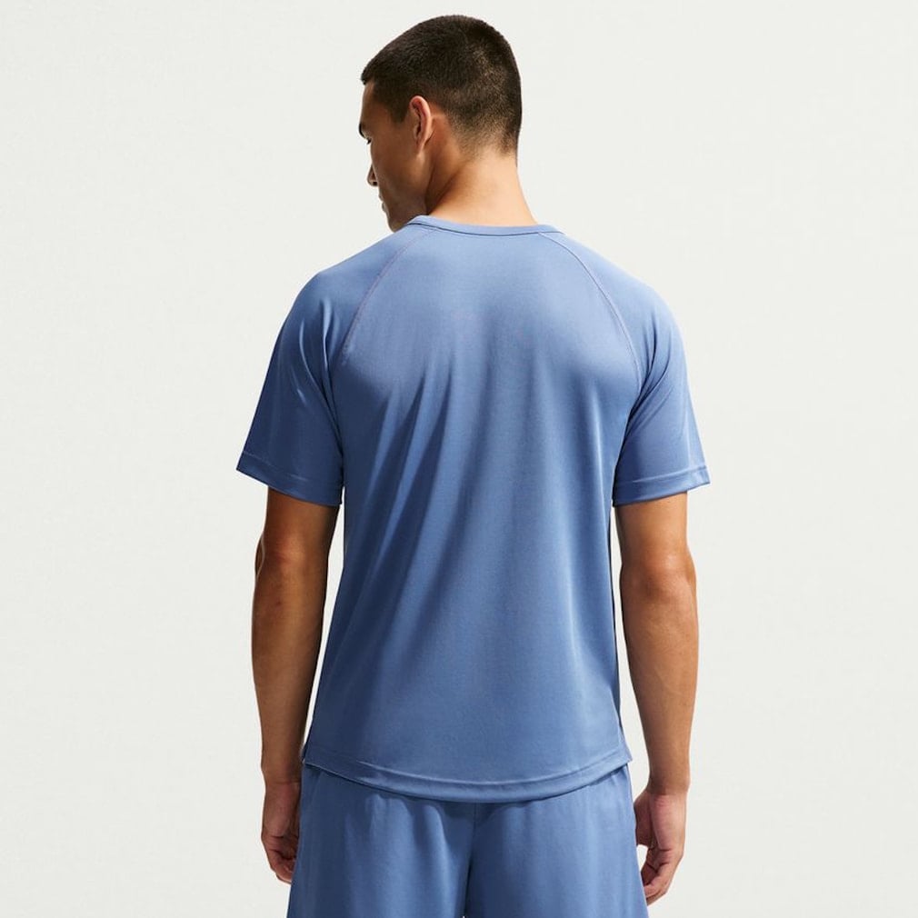 ナイキ メンズ 半袖 機能 Tシャツ DF UV FLEX S/S トップ IF2138