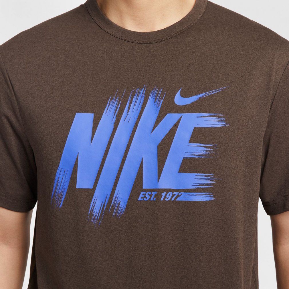 激レア　Nike 陸上用シャツ グラデーションデザイン　Mサイズ 激レア Nike 陸上用シャツ グラデーションデザイン Mサイズ 激レア