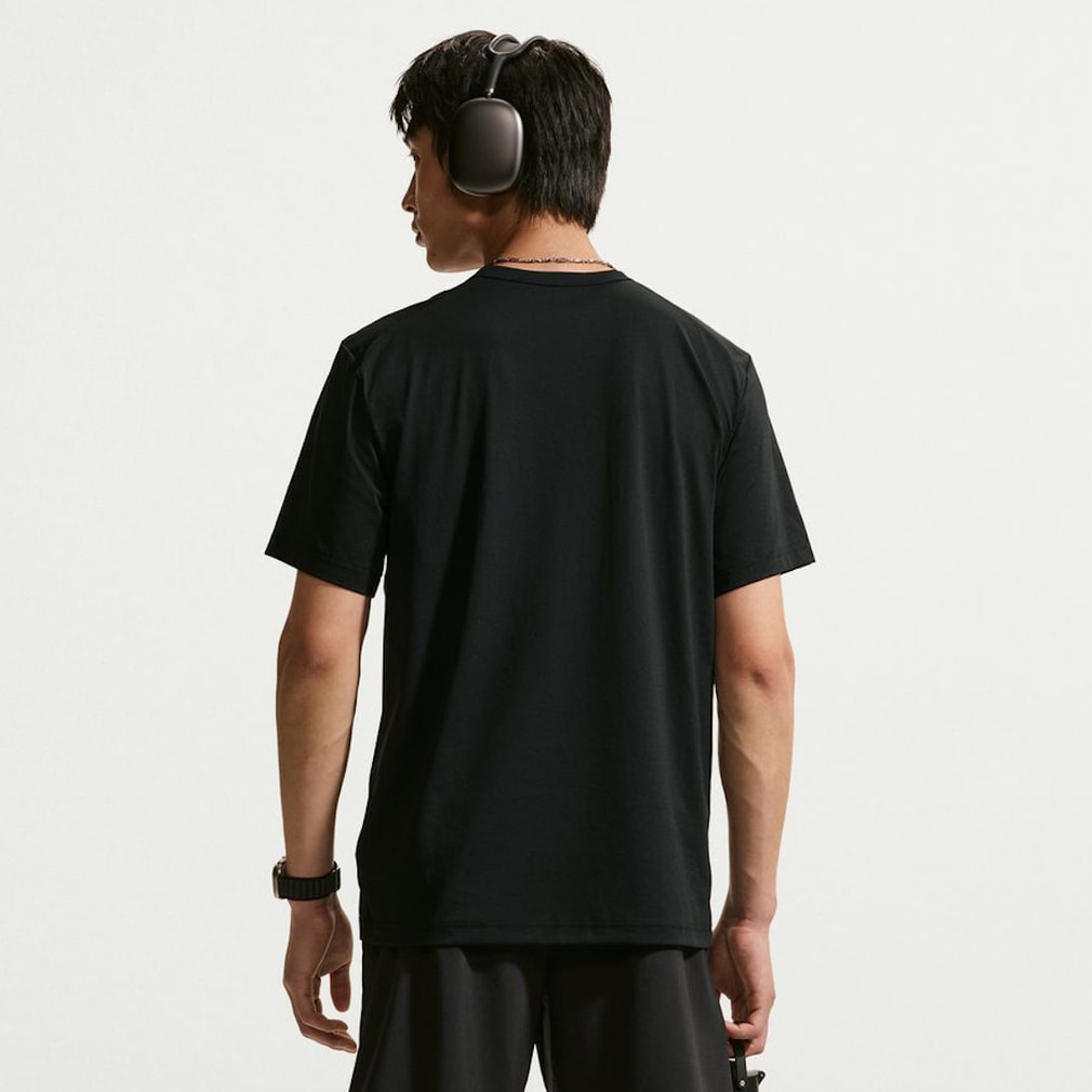 ナイキ メンズ 半袖 機能 Tシャツ DF UV HYVERSE S/S トップ IV4813