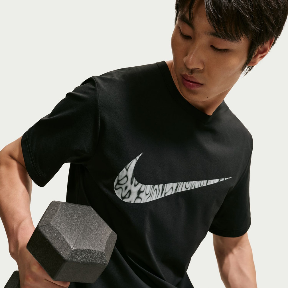 ナイキ メンズ 半袖 機能 Tシャツ DF UV HYVERSE S/S トップ IV4813