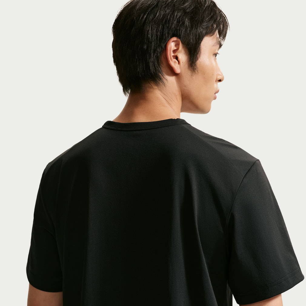 ナイキ メンズ 半袖 機能 Tシャツ DF UV HYVERSE S/S トップ IV4813