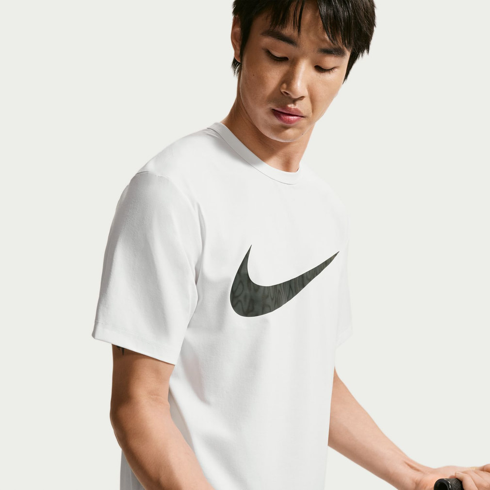 ナイキ メンズ 半袖 機能 Tシャツ DF UV HYVERSE S/S トップ IV4813