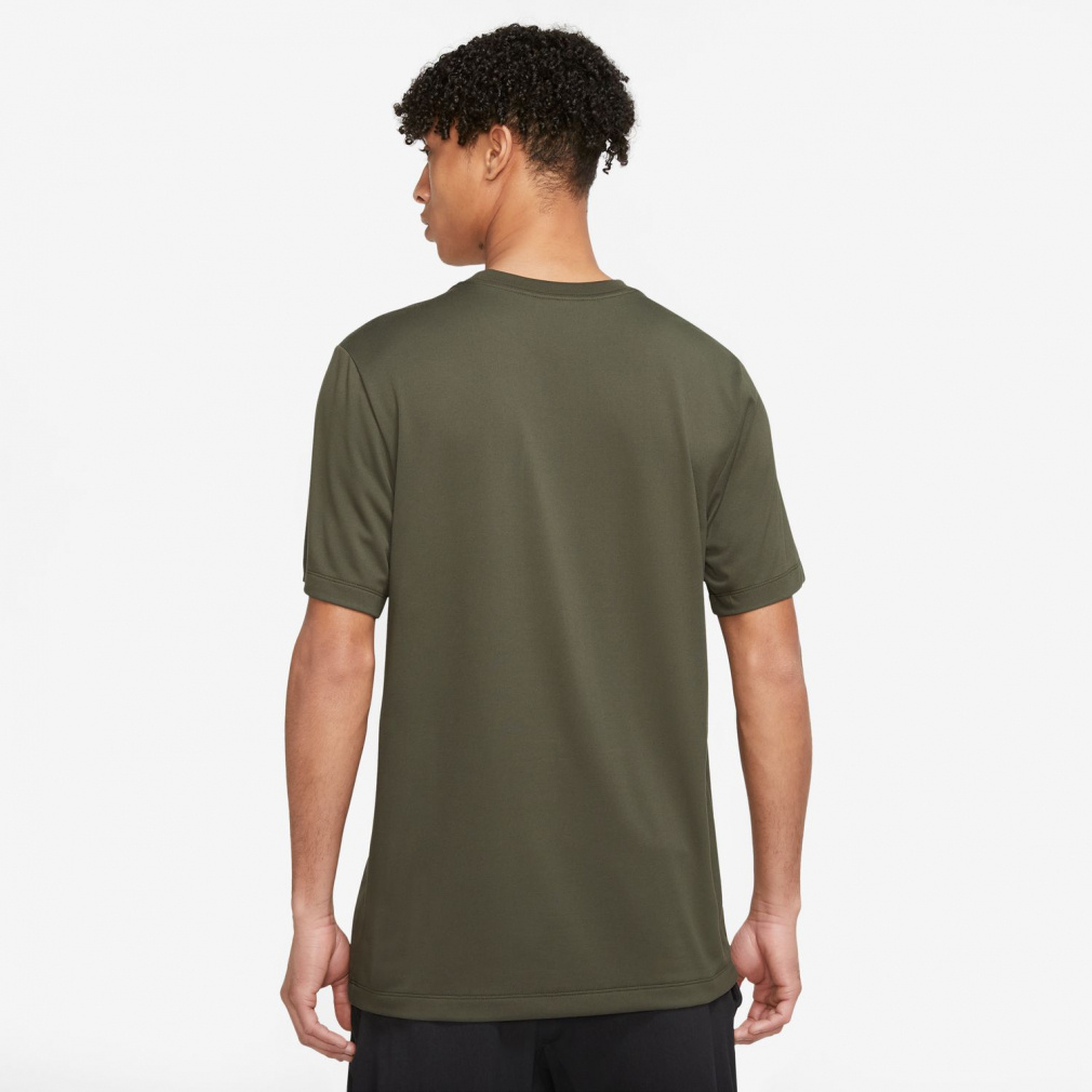 DF RLGD リセット S/S Tシャツ｜Alpen Online