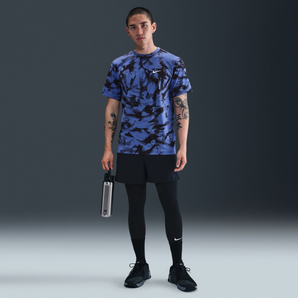 FCRB ×NIKE 16SS DRI-FIT セットアップ 迷彩 貴重☆FCRB ×NIKE