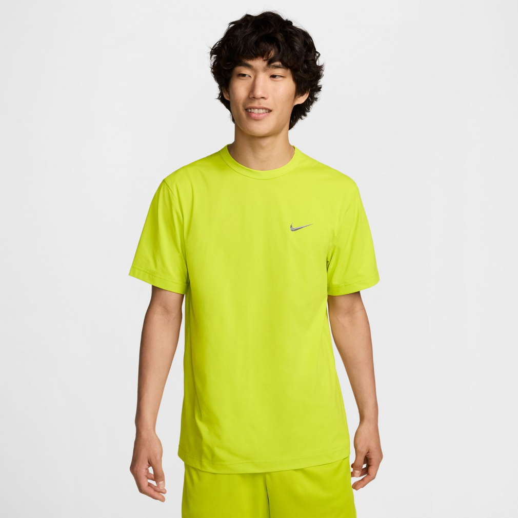 ナイキ メンズ 半袖 機能 Tシャツ DF HYVERSE GFX S/S トップ FV9615