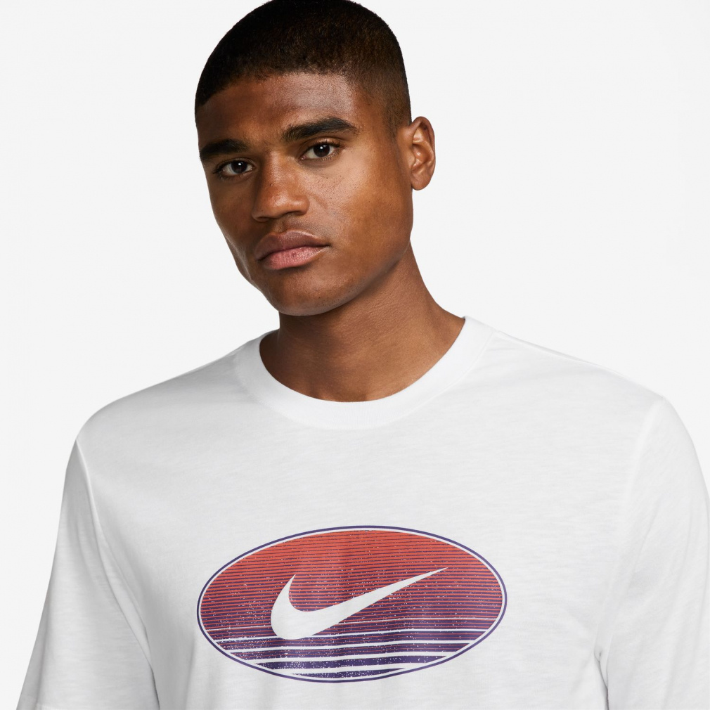 ナイキ メンズ 半袖 機能 Tシャツ DF SLUB HBR NOVELT S/S Tシャツ