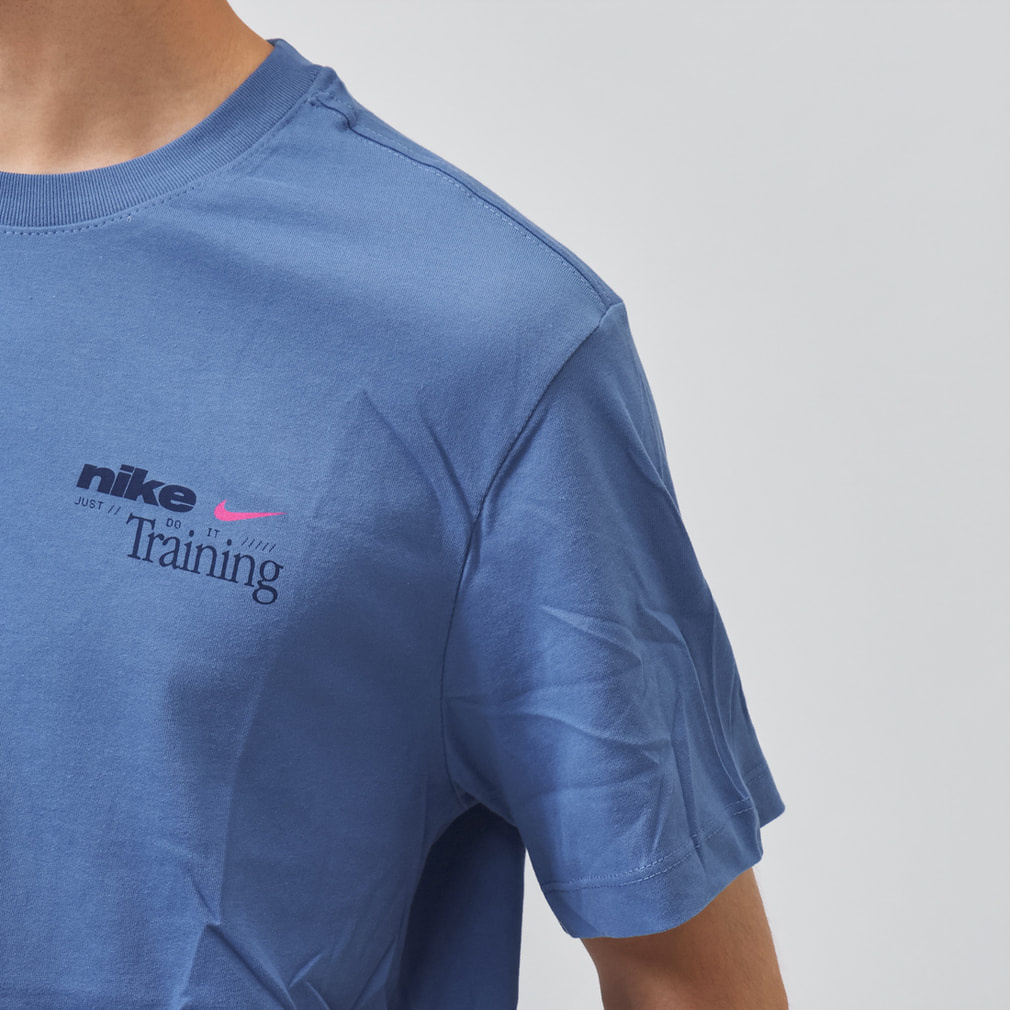 ナイキ メンズ 半袖 機能 Tシャツ DF STD トレイン CLTRE S/S Tシャツ