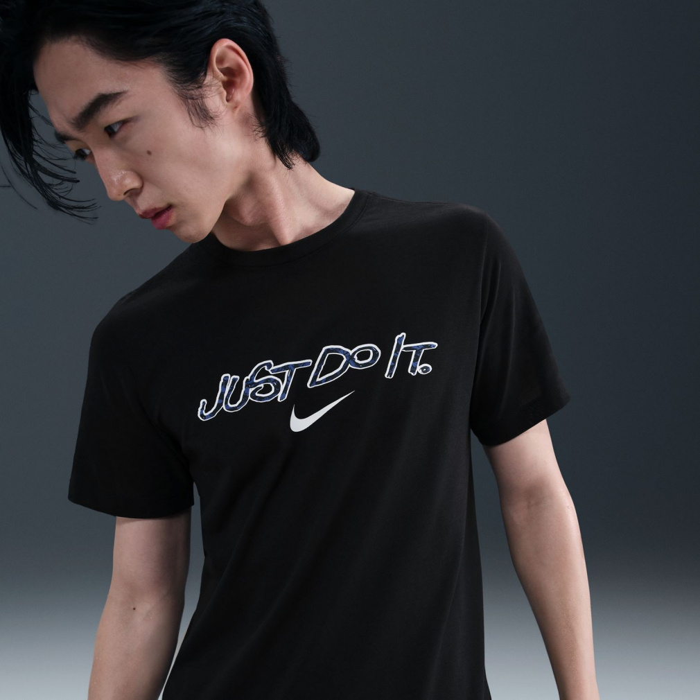 ナイキ メンズ 半袖 機能 Tシャツ DF プリント パック S/S Tシャツ