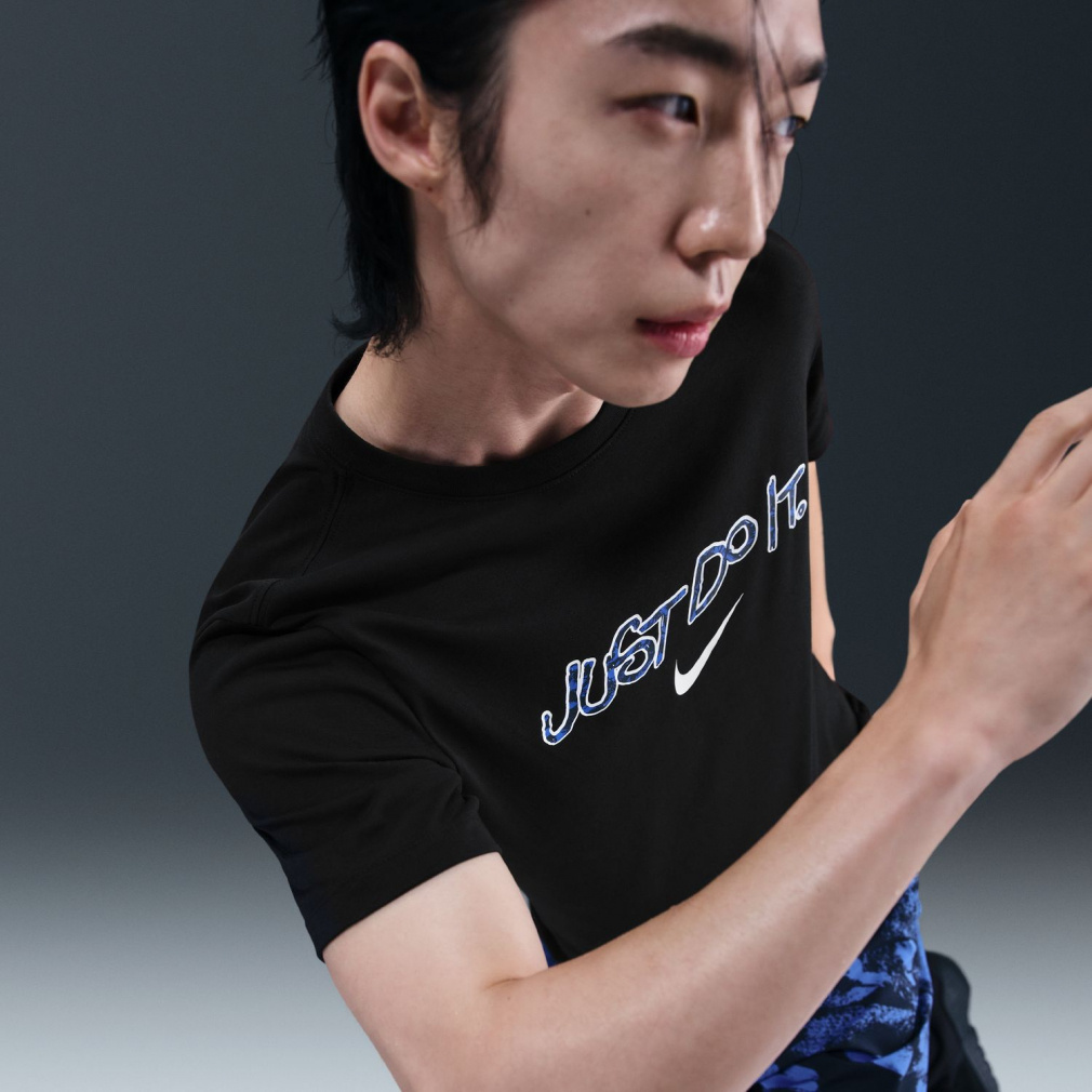 ナイキ メンズ 半袖 機能 Tシャツ DF プリント パック S/S Tシャツ