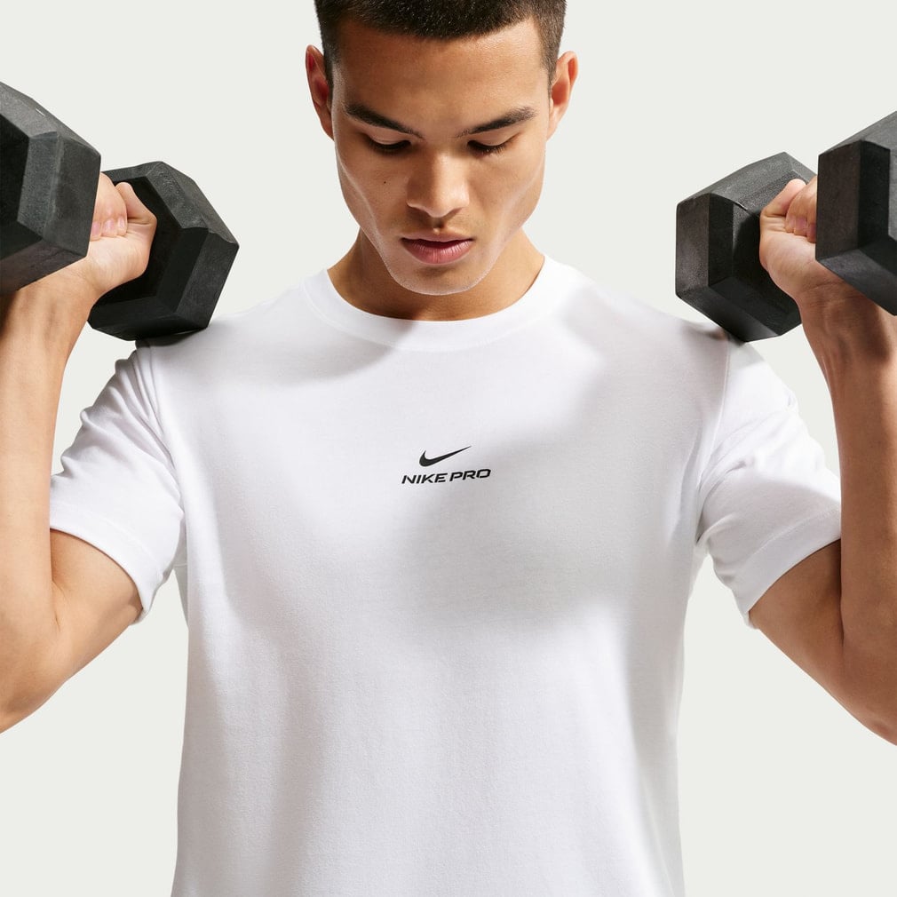 ナイキ メンズ 半袖 機能 Tシャツ DF STD PRO S/S Tシャツ IH1948