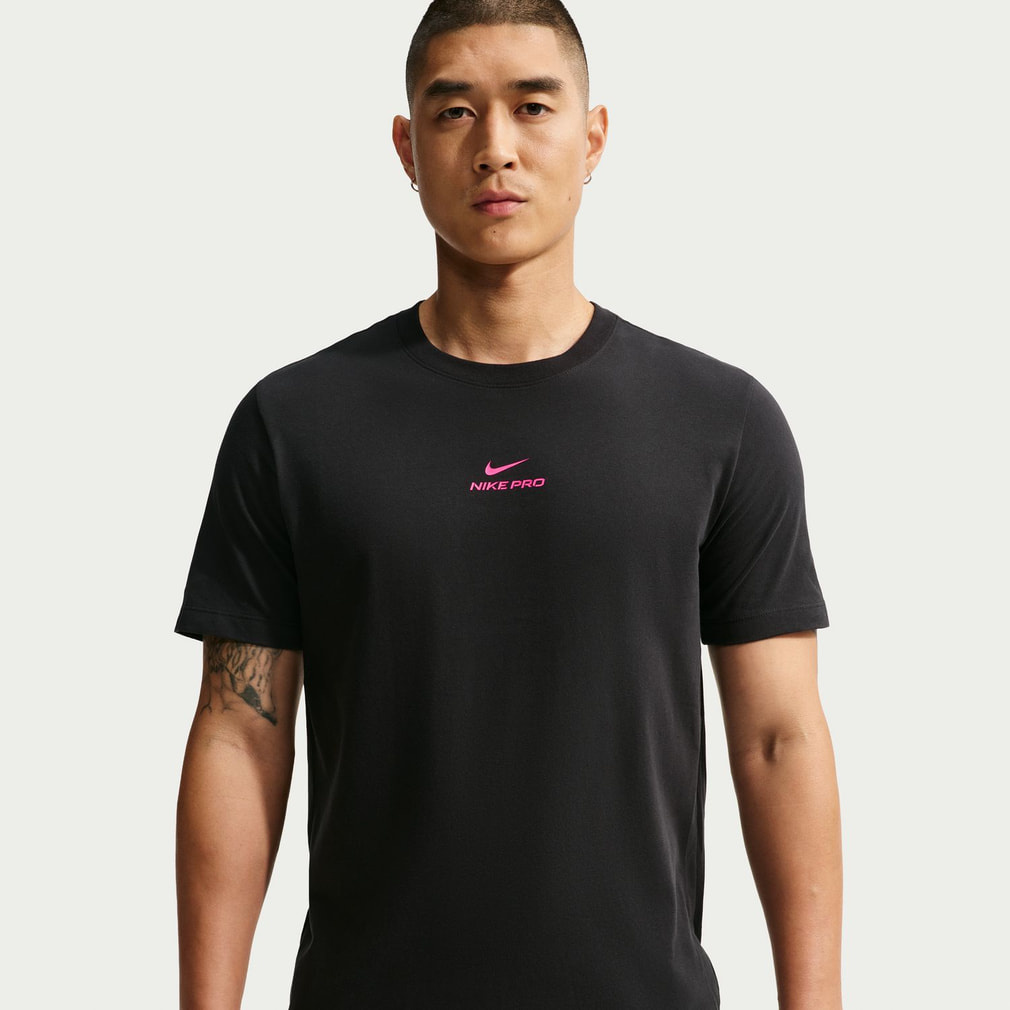 ナイキ メンズ 半袖 機能 Tシャツ DF STD PRO S/S Tシャツ IH1948