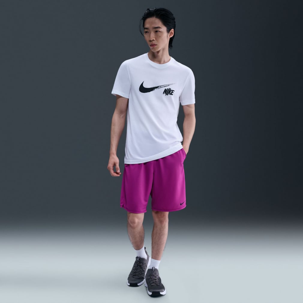 ナイキ メンズ 半袖 機能 Tシャツ DF HBR GFX PACK S/S Tシャツ HV4130
