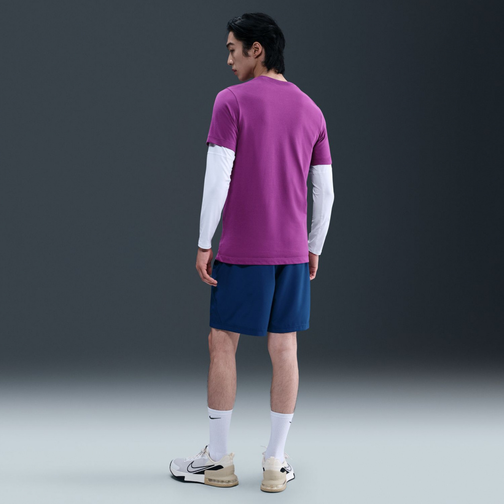 ナイキ メンズ 半袖 機能 Tシャツ DF HBR GFX PACK S/S Tシャツ HV4130