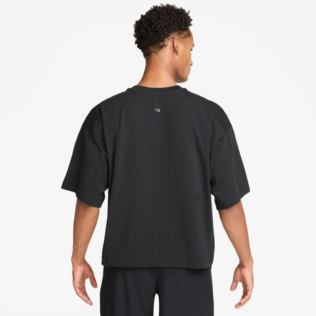 ナイキ メンズ 半袖 機能 Tシャツ DF NAC ボクシー S/S トップ IM3612