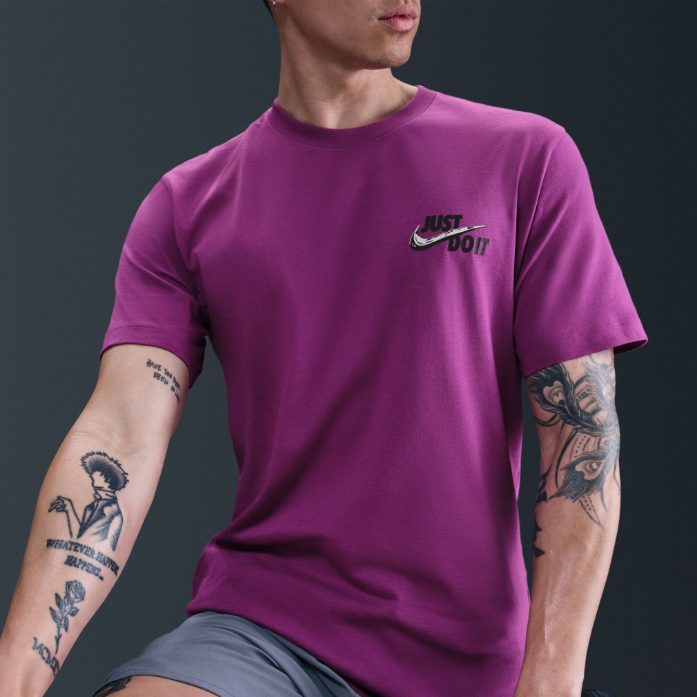 JDI S/S Tシャツ｜Alpen Online