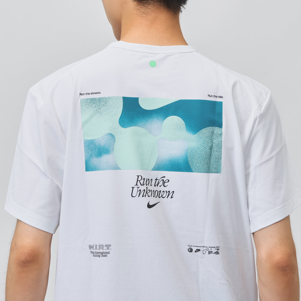ナイキ メンズ 半袖 機能 Tシャツ DF UV HYVRS NIRT S/S トップ IV6611