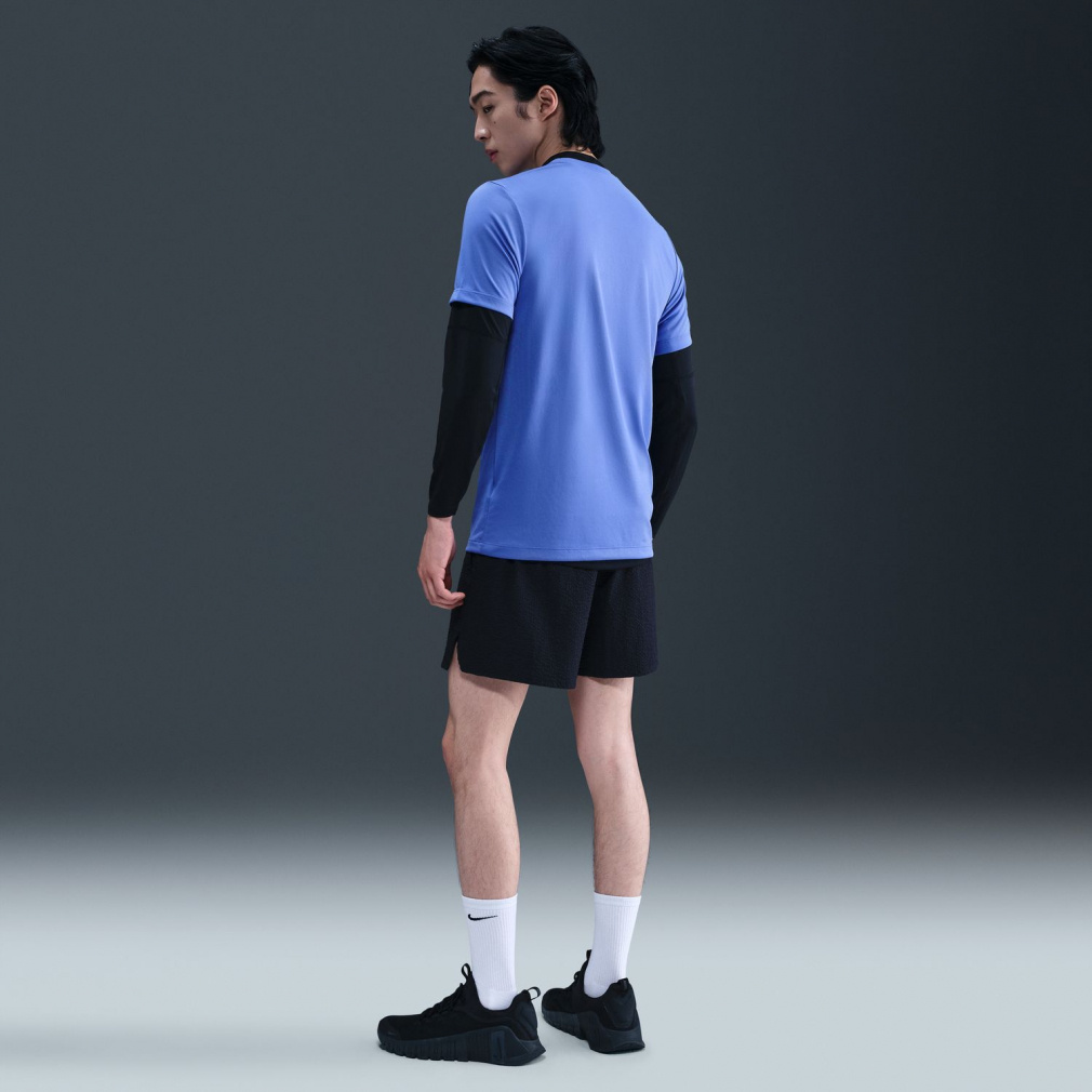 ナイキ メンズ 半袖 機能 Tシャツ DF RLGD リセット S/S Tシャツ